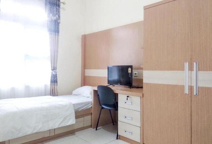 هتل Griya De Riz Syariah Mitra Reddoorz