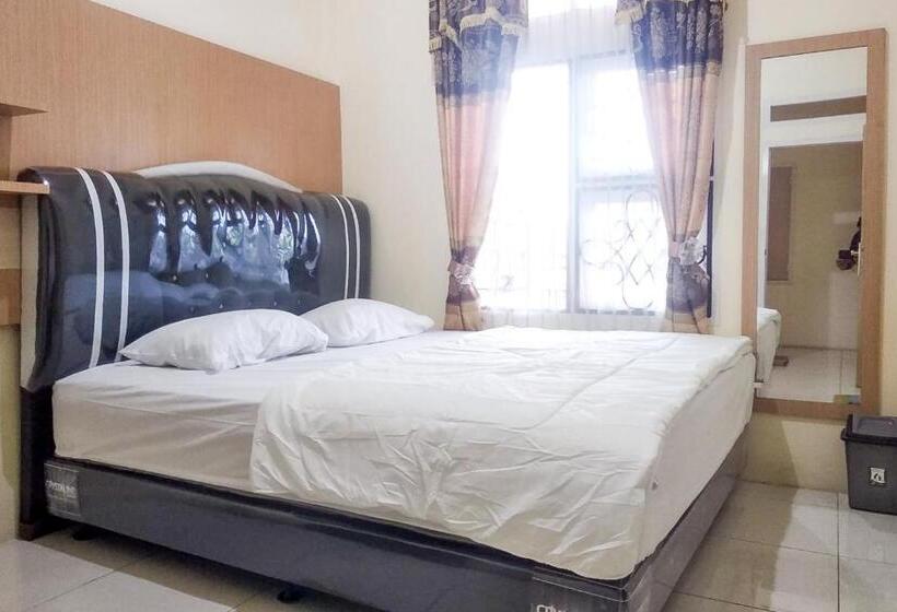 هتل Griya De Riz Syariah Mitra Reddoorz