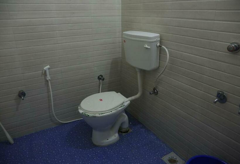 فندق Harsha Haritha Residency