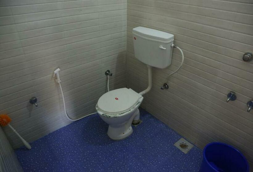 فندق Harsha Haritha Residency