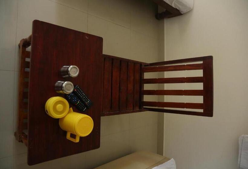 فندق Harsha Haritha Residency