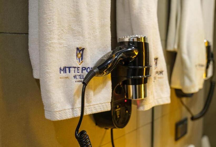 Mitte Port Hotel Konak Izmir