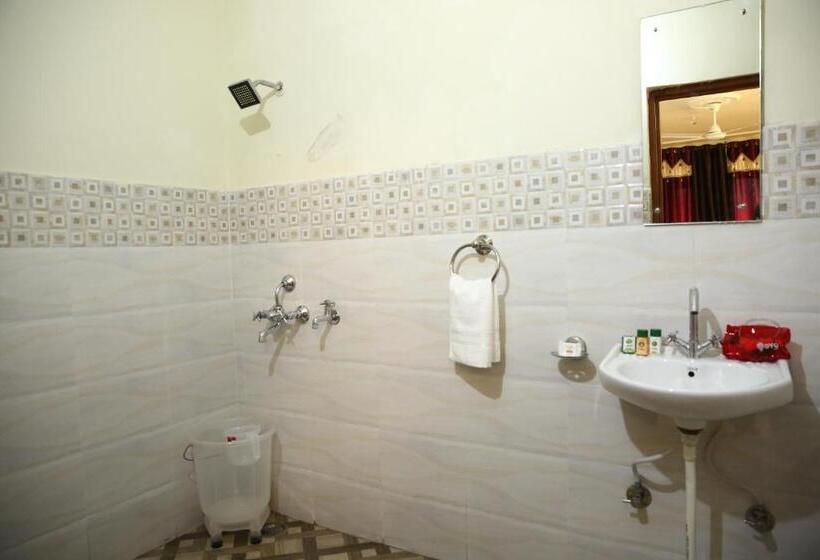 Отель Diamond Leaf