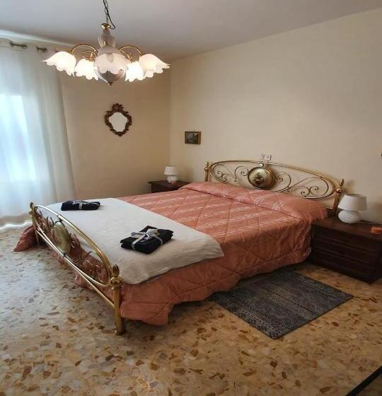 펜션 Casa Della Zia Rosa