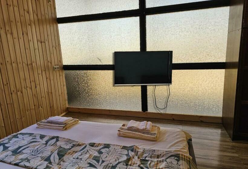 پانسیون Guest House Amo