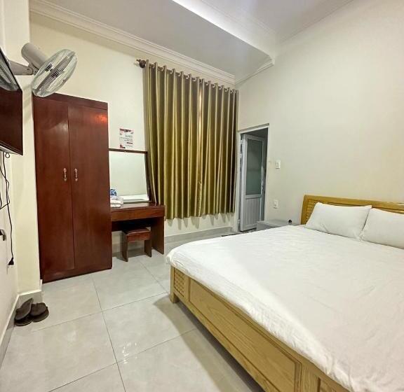 پانسیون Guesthouse Thắng Linh