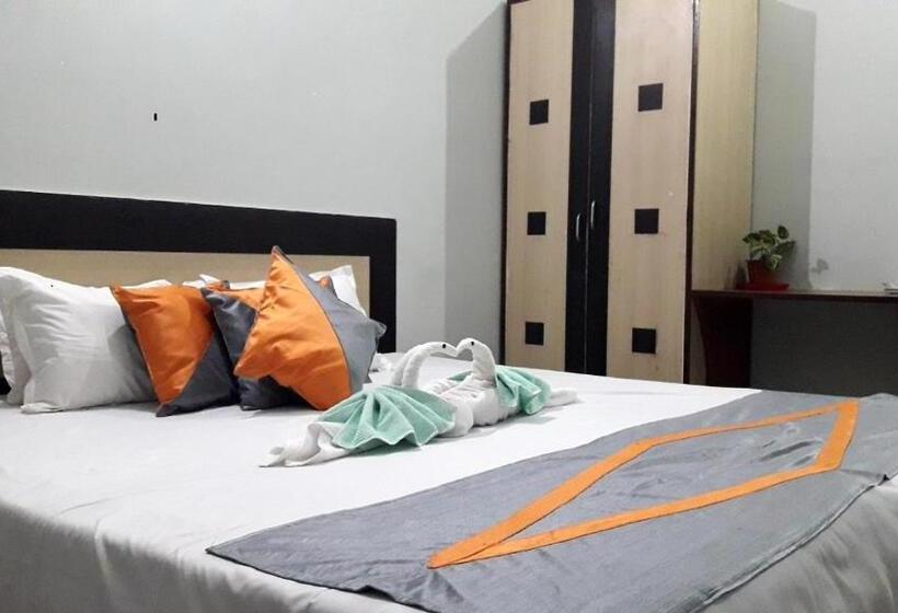پانسیون Milan Palace Deoghar