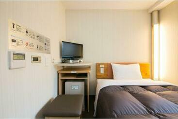 R&b Hotel Kumagaya Ekimae Vacation Stay 40475v