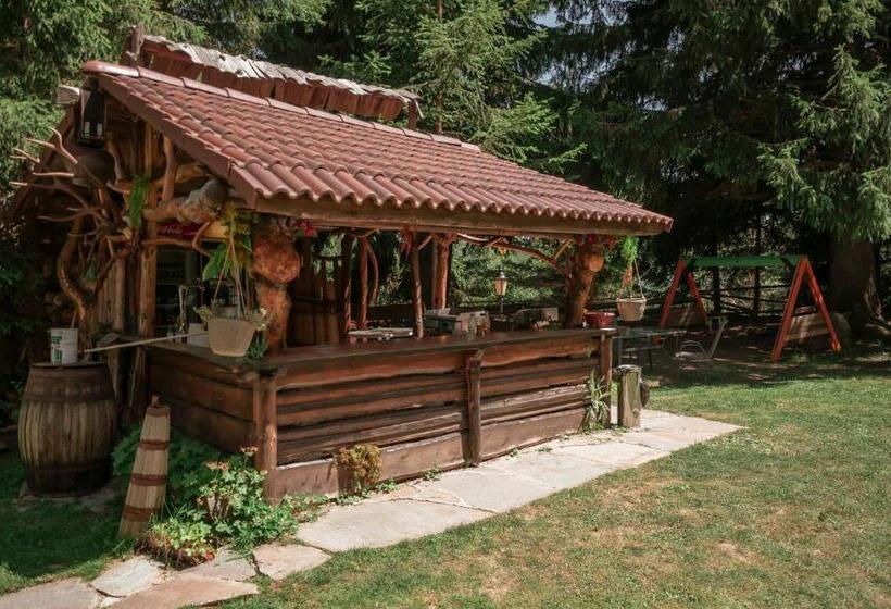 Stand Art   апартамент , смолянски езера