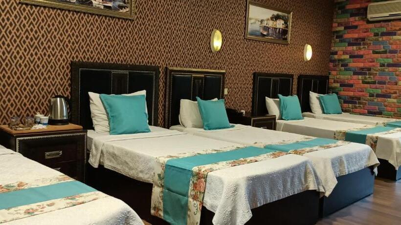 هتل Adana Saray