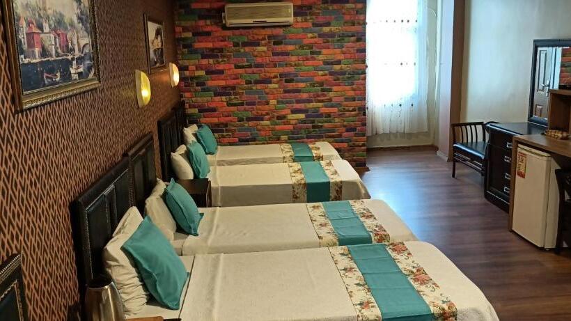 هتل Adana Saray