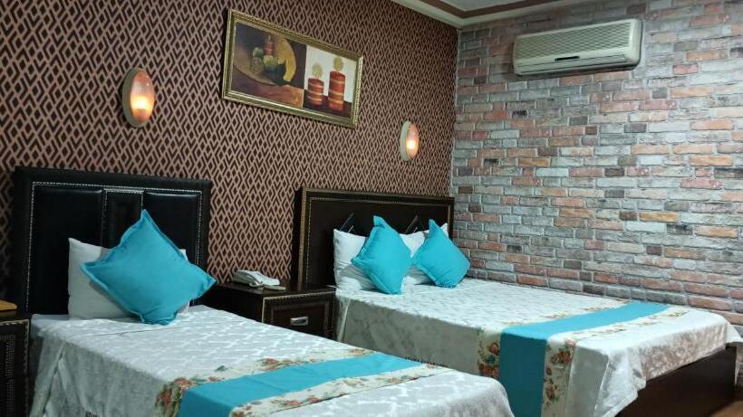 هتل Adana Saray