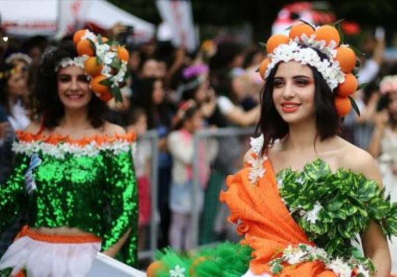 هتل Adana Saray