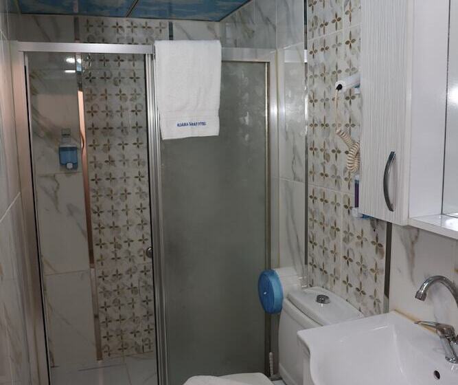 هتل Adana Saray