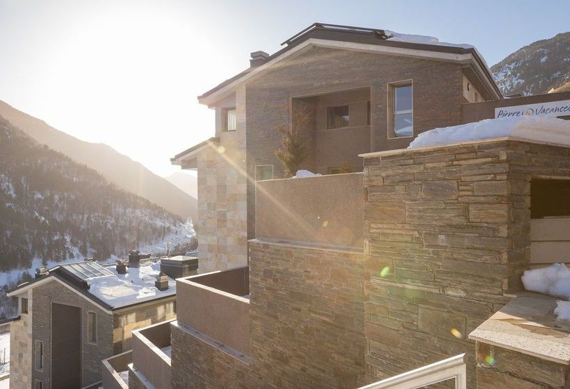 Apartamentos Pierre & Vacances Andorra El Ransol