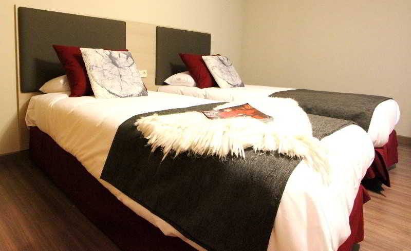 Apartamentos Pierre & Vacances Andorra El Ransol