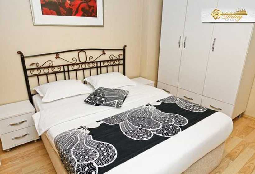 Detay Suites