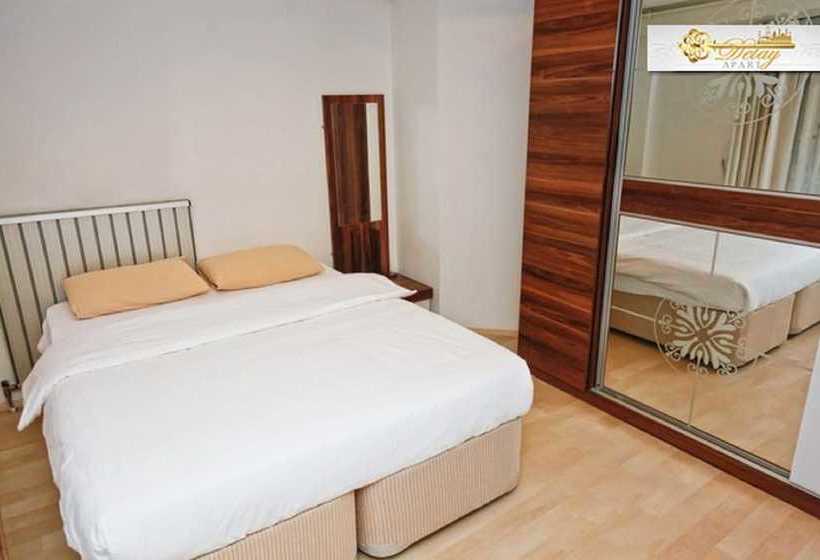 Detay Suites