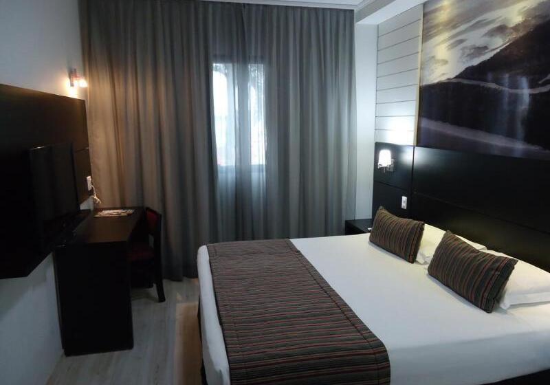 Faro Hotel Taubaté