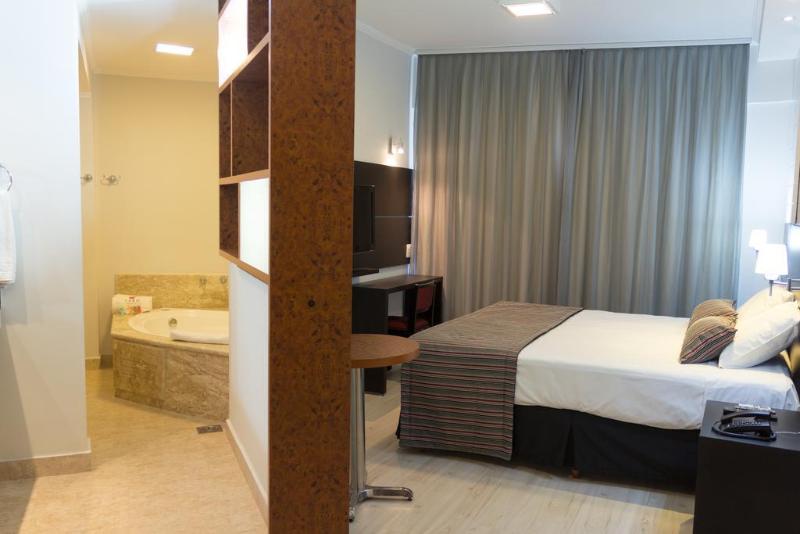 Faro Hotel Taubaté