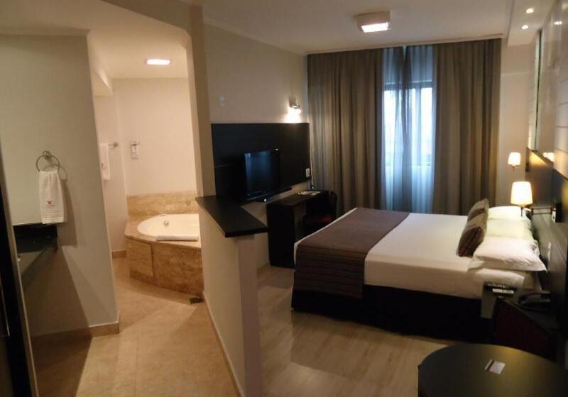 Faro Hotel Taubaté