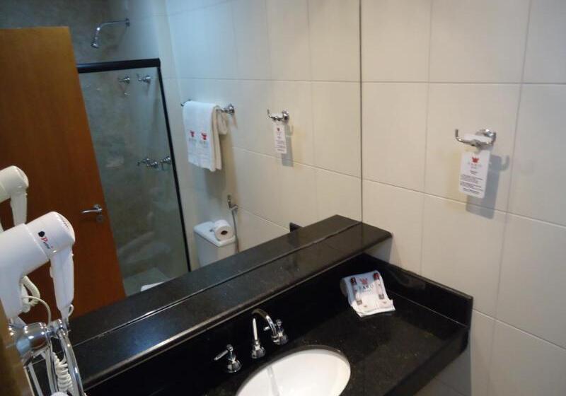 Faro Hotel Taubaté