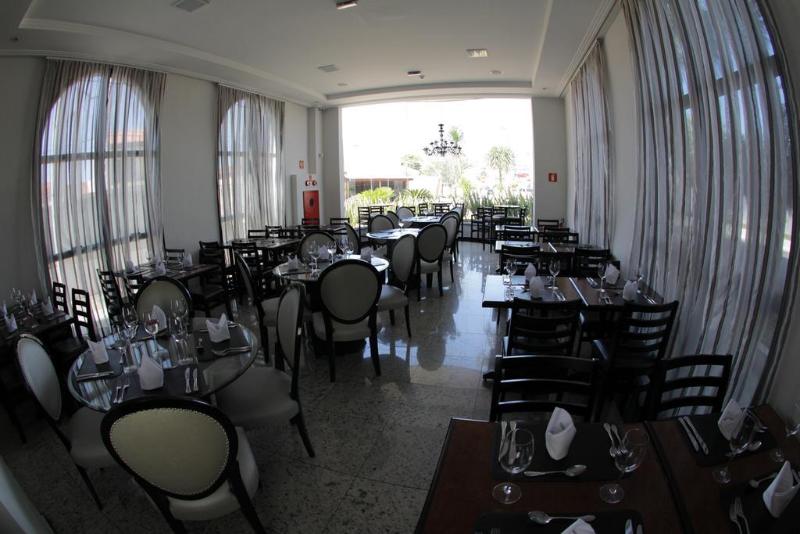 Faro Hotel Taubaté