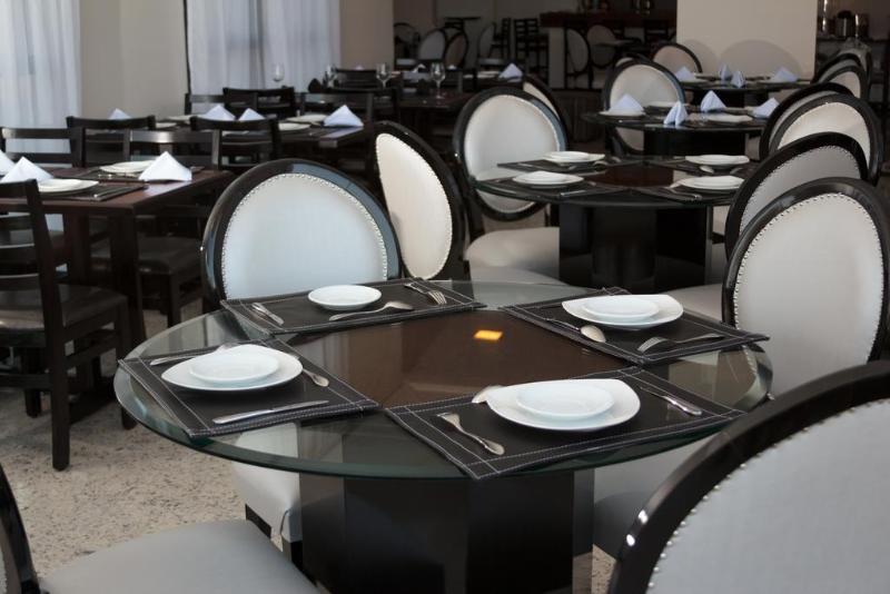 Faro Hotel Taubaté