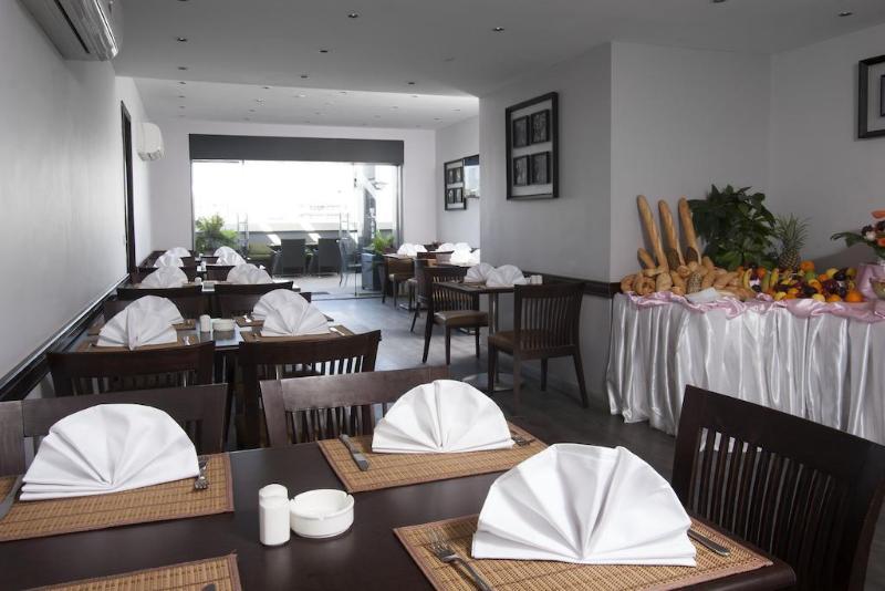 Fotos del hotel Golden Park Hotel Cairo, Heliopolis:  3