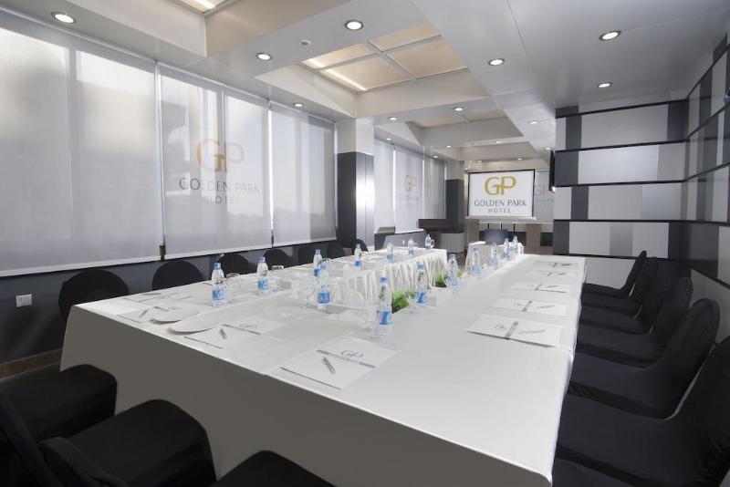 Fotos del hotel Golden Park Hotel Cairo, Heliopolis:  9