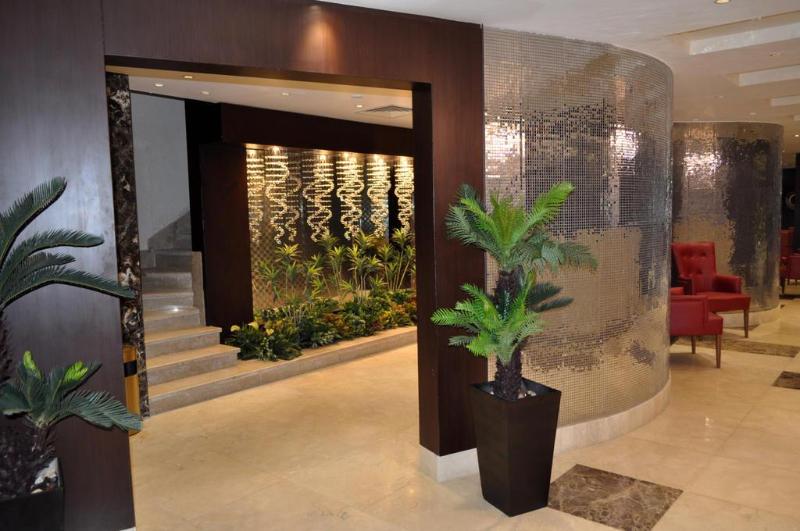 Fotos del hotel Golden Park Hotel Cairo, Heliopolis:  10