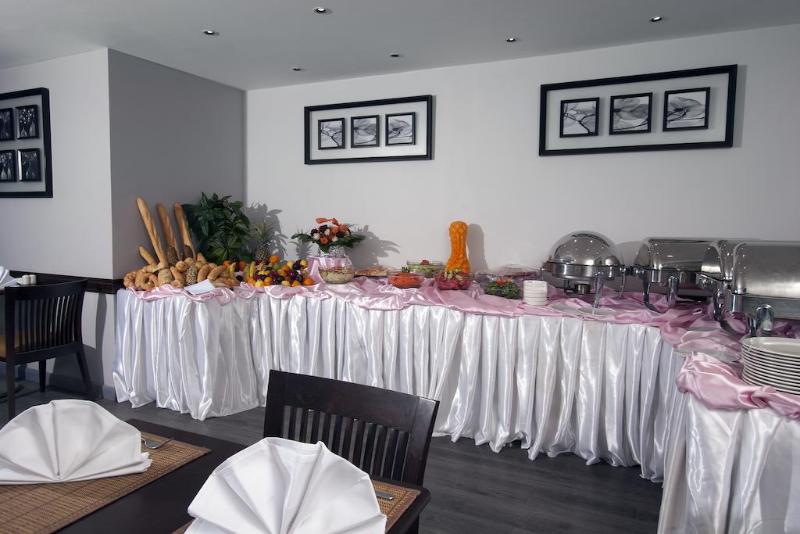 Fotos del hotel Golden Park Hotel Cairo, Heliopolis:  11