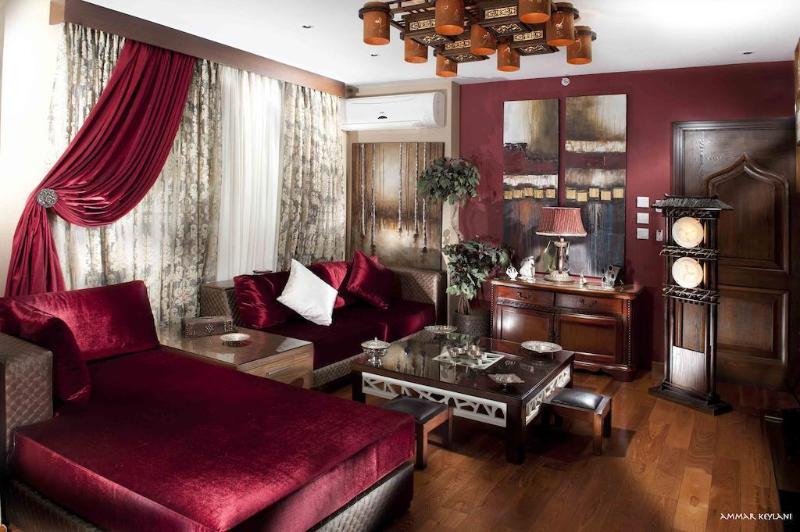 Fotos del hotel Golden Park Hotel Cairo, Heliopolis:  12