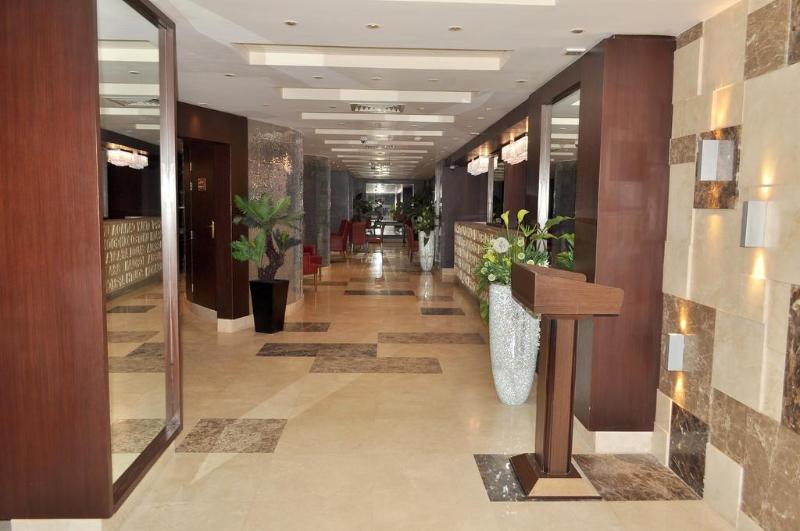 Fotos del hotel Golden Park Hotel Cairo, Heliopolis:  13