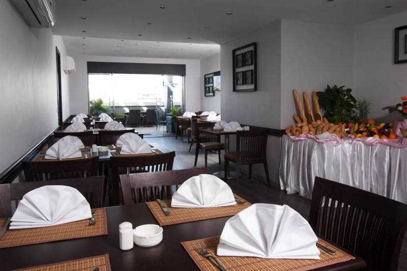 Fotos del hotel Golden Park Hotel Cairo, Heliopolis:  16