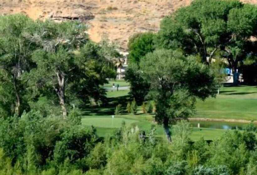 Historic Beaver Dam Lodge, Golf & Rv Resort