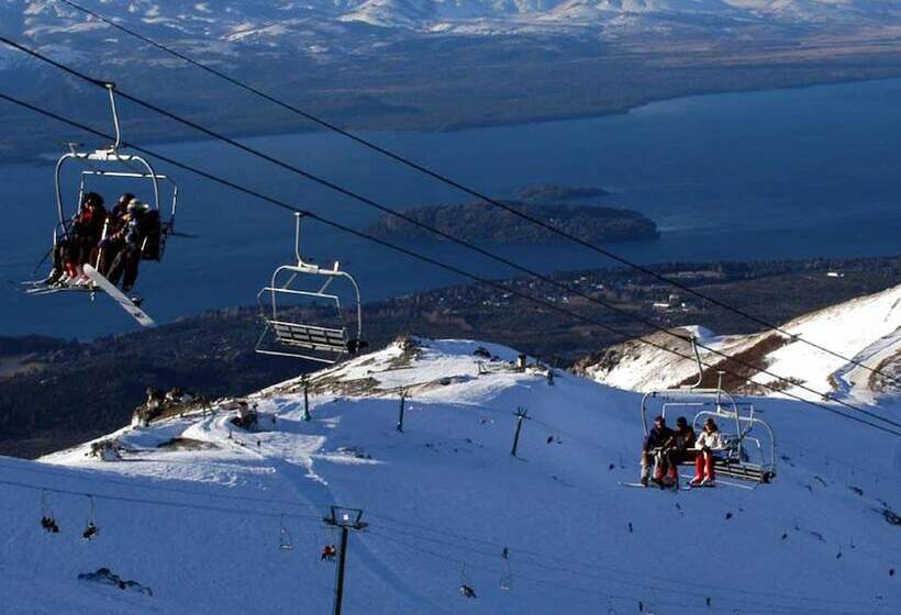 Хостел Htl La Malinka