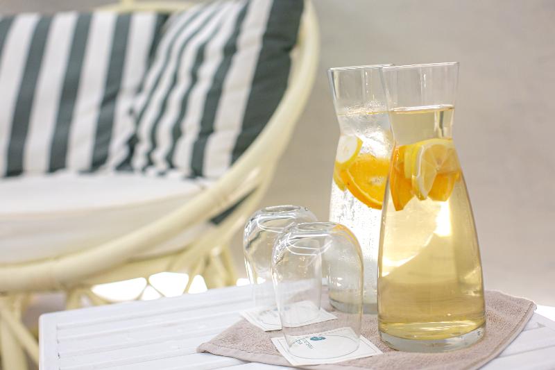 فندق Acroterra Rosa Luxury Suites & Spa