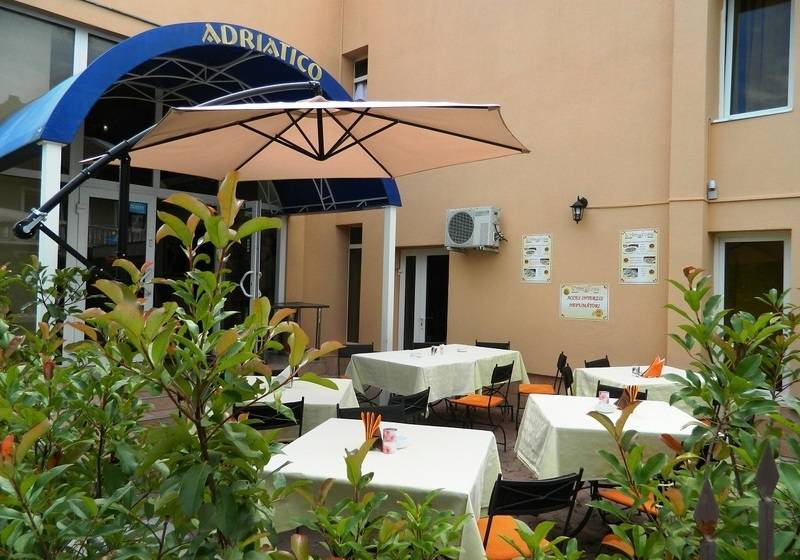 Fotos del hotel Adriatico: 1 Fotos del hotel Adriatico: 1