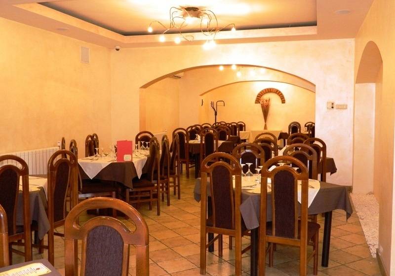 Fotos del hotel Adriatico:  2