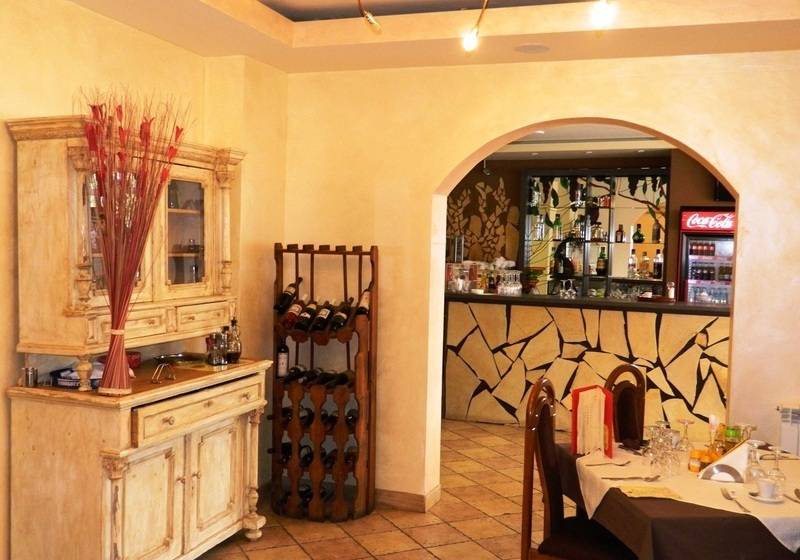 Fotos del hotel Adriatico:  3