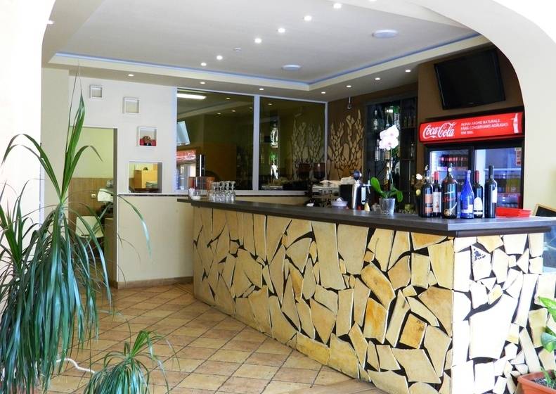Fotos del hotel Adriatico:  4