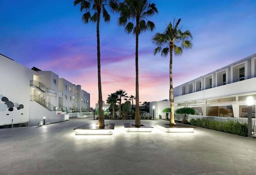 Fotos del hotel Aequora Lanzarote Suites: 1 Fotos del hotel Aequora Lanzarote Suites: 1