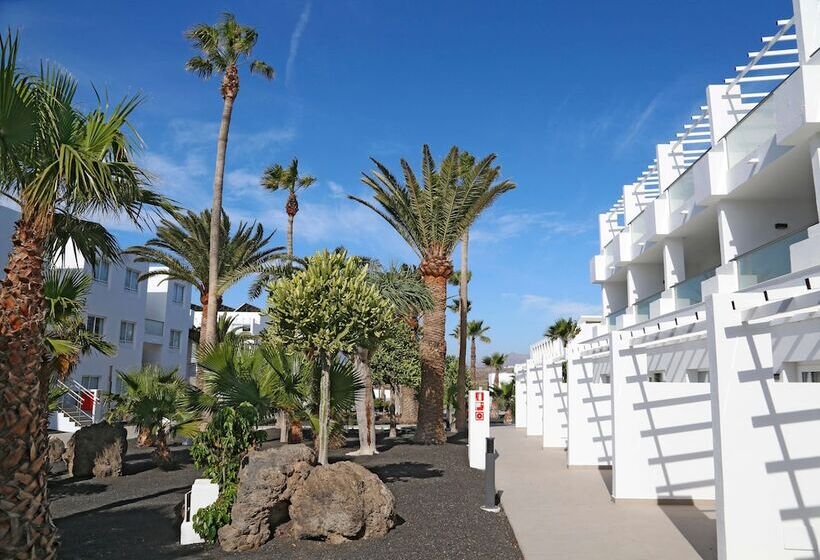 Fotos del hotel Aequora Lanzarote Suites:  4