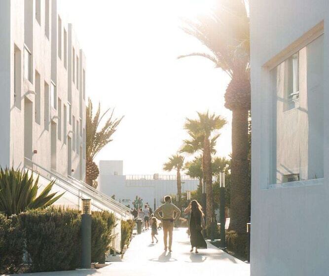 Fotos del hotel Aequora Lanzarote Suites:  6