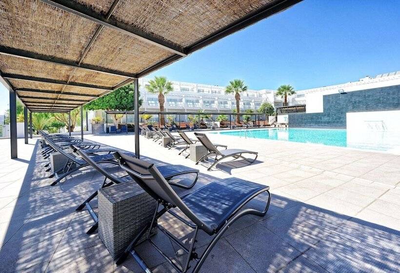 Fotos del hotel Aequora Lanzarote Suites:  7