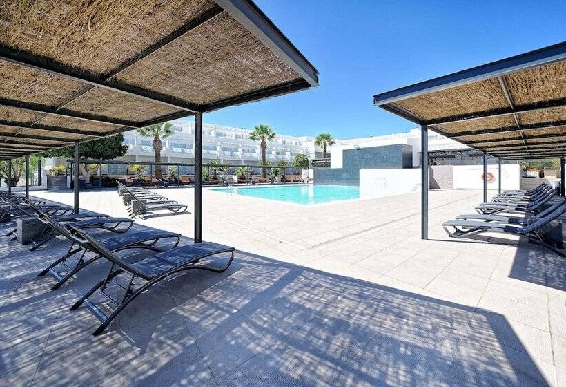 Fotos del hotel Aequora Lanzarote Suites:  8