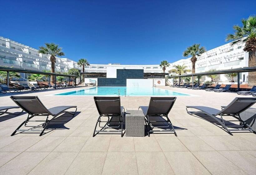 Fotos del hotel Aequora Lanzarote Suites:  9