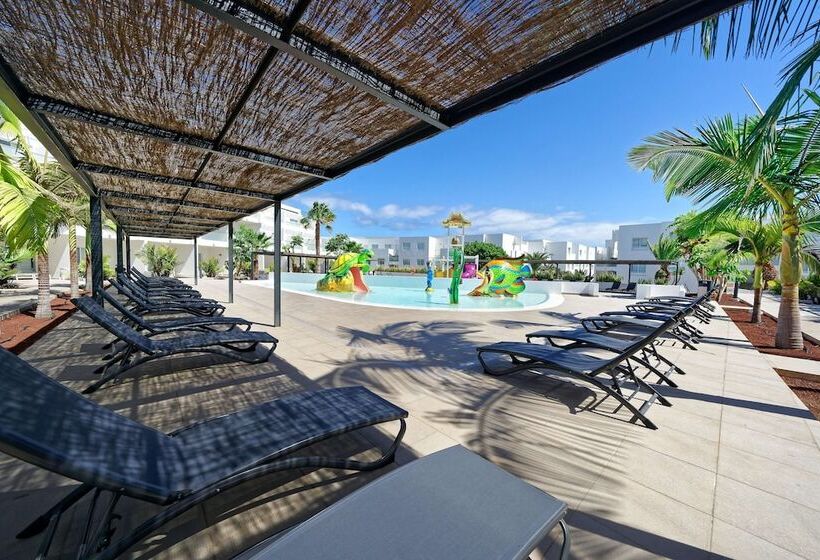 Fotos del hotel Aequora Lanzarote Suites:  10