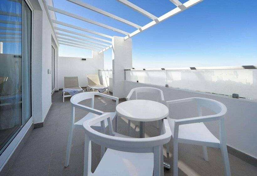 Fotos del hotel Aequora Lanzarote Suites:  11